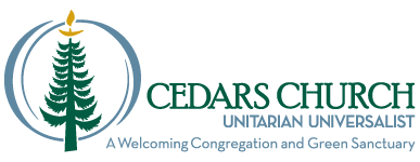 Cedars Unitarian Universalist Church
