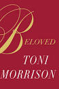 Cover of Beloved by Toni Morrison